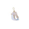 GALINI PEARL CHARM GOLD